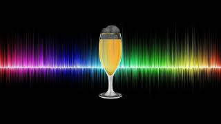 Silverware on Glass Toast  Free Sound Effect Youtube Audio Library [upl. by Dinah205]