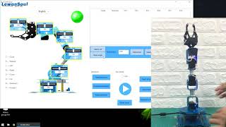 Lesson 8 Action programming and how to call it [upl. by Oribella]