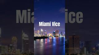 Miami Vice Music 80smusic music retro art [upl. by Adehsar47]