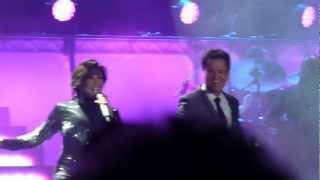 Donny amp Marie Osmond  It Takes Two [upl. by Drusus]