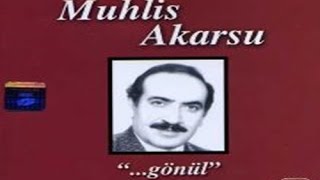 Muhlis Akarsu  Nazlı Yarim  © Arda Müzik [upl. by Yrtua]