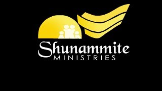 GoLife Shunammite Ministerial Conference 2013 [upl. by Enilkcaj]