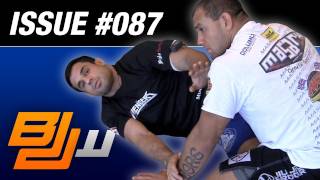 Pablo Popovitch  Control first the Right Way  BJJ Weekly 087 [upl. by Fiester]