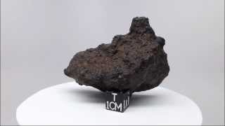 DAG 735 Martian Meteorite Endcut 76 grams [upl. by Benedikta532]