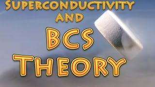 BCS Theory simplified [upl. by Adarbil662]