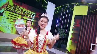 Sheng Siong show 2020 highlight [upl. by Mclaurin]