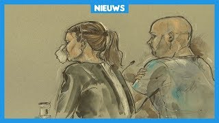 Drie jaar gevangenisstraf voor ouders die zoon mishandelden [upl. by Eleaffar]