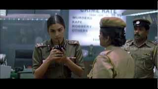 Rakkilipattu Malayalam Movie  Malayalam Movie  Both Girls Escape After Snatching a Gun [upl. by Lainahtan698]