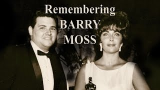 BARRY MOSS TRIBUTE by Denise Pence amp Rick McKay [upl. by Notgnillew666]