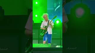 ACDC  Dirty Deeds Done Dirt Cheap Live at Wembley stadium London UK 07072024 [upl. by Naruq]