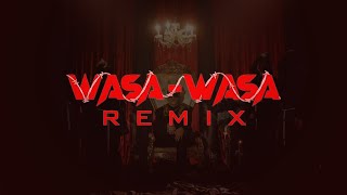 Wasa Wasa Remix  Ryan Castro x Hector El Father x Tego Calderon El Arbi Edit [upl. by Ytsirhc]