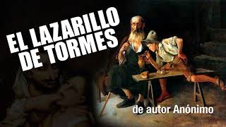 El Lazarillo de Tormes completo [upl. by Assenar]