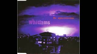 The Whitlams  No Aphrodisiac [upl. by Aman898]