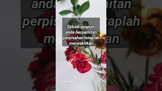 Perpisahan  shorts putrasudrajat yearofyou foryou Motivasi quotes fyp [upl. by Latt108]