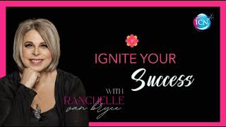 How To Build A Successful Business  Ranchelle Van Bryce [upl. by Drofnas]