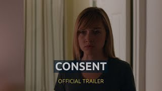 CONSENT 2017 Movie Trailer  Be careful what you click on [upl. by Whorton751]