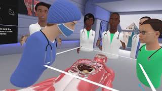 The new 3D Organon Medverse [upl. by Algy]