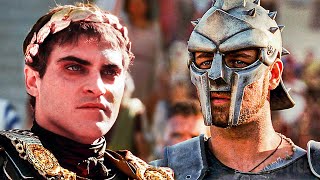 quotMy name is Maximus Decimus Meridius and I will have my vengeancequot  Gladiator  CLIP [upl. by Atinyl]