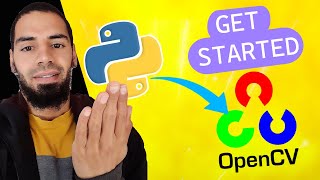 Getting Started with OpenCV and Python for Arduino [upl. by Careaga543]