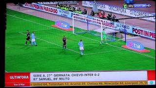 NapoliCagliari 63 HD  Ampia Sintesi  Highlights  All Goals [upl. by Ivanna373]