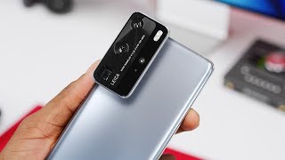 Huawei P40 Pro Impressions What We Should Copy [upl. by Sergei]