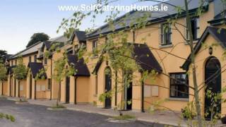 Garrison Waterside Self Catering Leighlinbridge Carlow Ireland [upl. by Amalita]