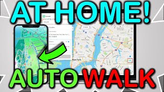 How to Catch Shiny Pokemon at Home 👉 Spoof Pokemon GO on iPhone amp Android SIINNOH TOUR LA 2024 [upl. by Lisbeth]