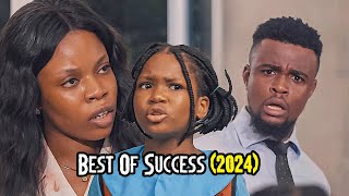 Best Of Success 2024  Mark Angel Best Comedies Success In School [upl. by Jahn38]