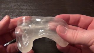 TUTORIAL COSE IL PLASTIMORPH [upl. by Cyprian270]