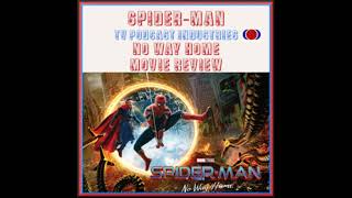 SpiderMan No Way Home Review [upl. by Lotta501]