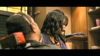 Vidiyum Mun  Tamil Movie  Scenes  Clips  Comedy  Songs  Muthukumar goes to Amarendrans saloon [upl. by Rourke674]