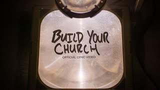 Build Your Church  Official Lyric Video  Elevation Worship amp Maverick City [upl. by Alleahcim]