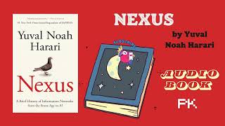 Nexus Audiobook [upl. by Gnoc]