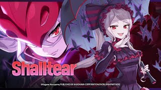 Shalltear  Preview [upl. by Annaohj]