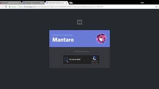 How to get Mantaro for musicHow to play music using Mantaro [upl. by Keriann]