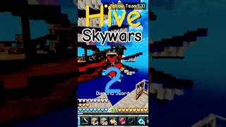 Hive Skywars 2 [upl. by Sivaj]