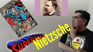 Nietzsche [upl. by Kenweigh886]