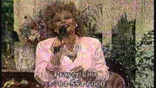 PTL with Tammy Faye Bakker Part 1wmv [upl. by Pedrotti]