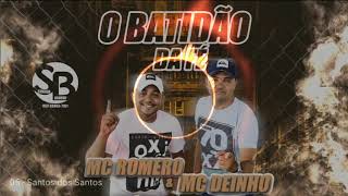 Batidão Gospel 2019 Romero e Deinho CD Completo [upl. by Attenyl384]