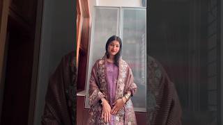 Myntra ethnic hual  Rakshaban recommendation shorts myntraethnichual rakhioutfit youtubeshorts [upl. by Herzog]