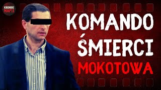 Wojciech S „Wojtas” – Mroczna historia Mokotowskiej Mafii [upl. by Medardas]