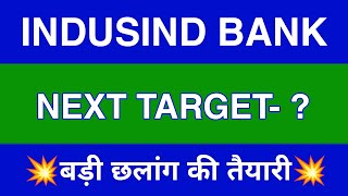 Indusind Bank Share Latest News  Indusind Bank Share News Today  Indusind Bank Share Price Today [upl. by Ehcor]