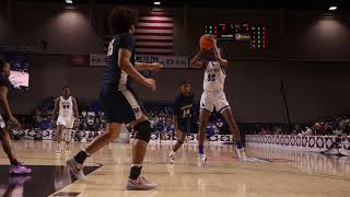 2024 AR PBS Sports 1A Boys Basketball Highlights Nevada vs Marked Tree [upl. by Ssepmet]