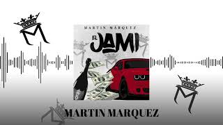 Martin Marquez  El Jami Audio [upl. by Cynde57]