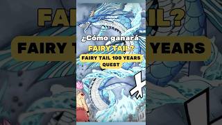 Fairy Tale 100 Years Quest Manga 168  Review fairytail anime manga geekzone [upl. by Vasileior684]