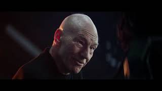 Picard Speech  from Episode 8 quotBroken Piecesquot Star Trek Picard [upl. by Alysa55]