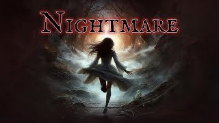 Nightmare  Atmospheric Horror  Dark Fantasy Score [upl. by Meneau]