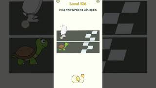 DOOP 2 level 436 Help to win 🎉🐰🐢 doop2 level viralvideo trending trendingshorts dop2 shorts [upl. by Bette]