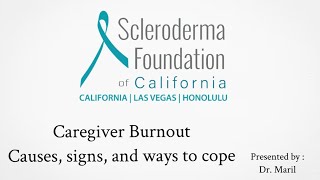 Caregiver Burnout  Causes signs and ways to cope [upl. by Franciskus77]