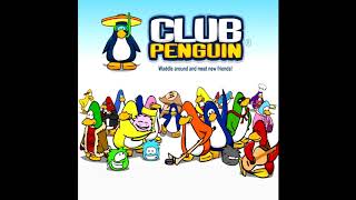 Club Penguin OST 21 Dojo [upl. by Ise]